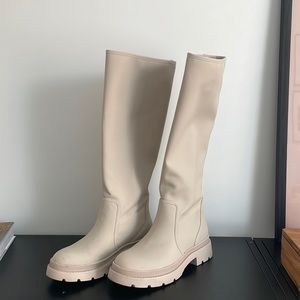 Steve Madden Boots